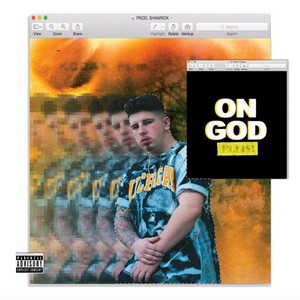 ON GOD by ELLIS!, Rapta