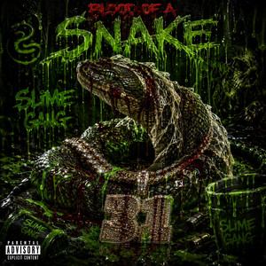 Slime City by ShiestOn3100, Li NoFace, Yc ThirtyFirst