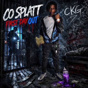 First Day Out by Co Splatt