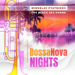 Bossa Nova Nights