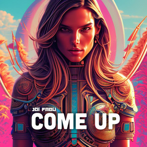 COME UP album