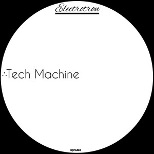 Tech Machine
