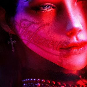 INFAMOUS by Viper Couture