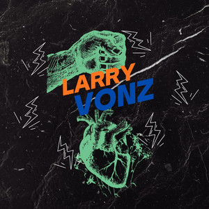Resilient by Larry Vonz