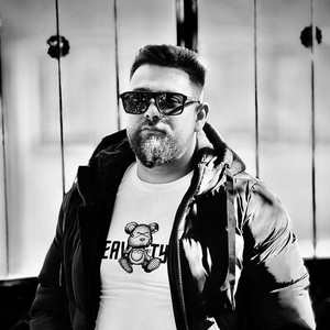 Kiril Dimev - INDIA DUM TANA