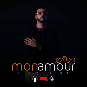 Vibe Entertainment Ly - Mona Amor - مونا امور (feat. Hiroshima)