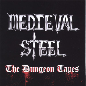Medieval Steel poster