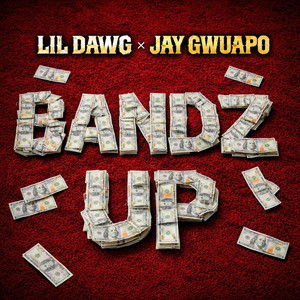 Bandz Up by Lil Dawg, Jay Gwuapo