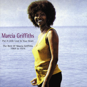 Don't Let Me Down - song and lyrics by Marcia Griffiths | Spotify