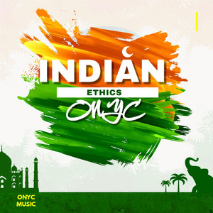 Indian Ethics by Onyc