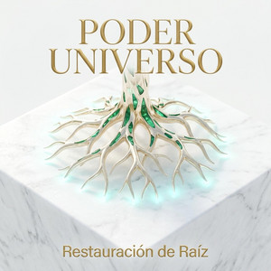 Restauración de Raíz by Poder Universo