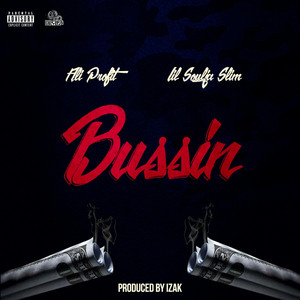 Portada de Bussin'