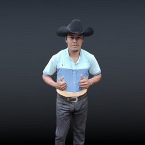 El Moreno de la Costa - Noche De Pachangon