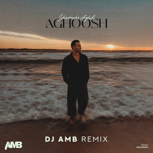 Aghoosh - DJ AMB Remix by Dj AMB, Shadmehr Aghili