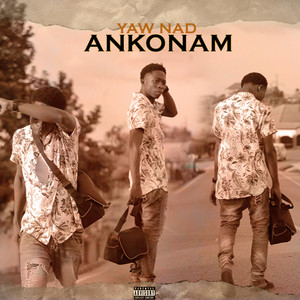 Ankonam