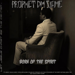 MY JOY by PROPHET DM SIAME