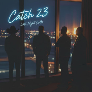 So tempting by Catch 23 | The band