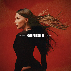 Genesis cover art