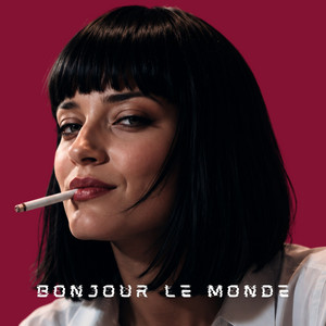 Bonjour le Monde by KODI