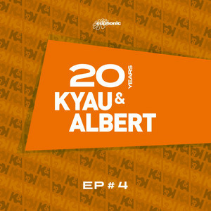 Down - Francesco Sambero Remix by Kyau & Albert cover art