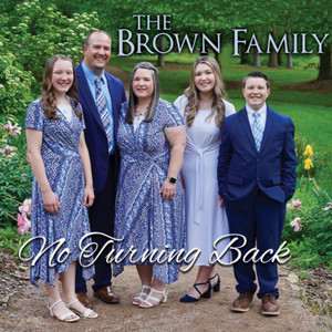 My Rock Still Stands by The Brown Family