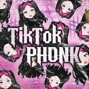 TikTok PHONK