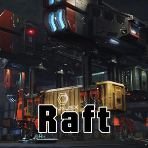 Raft - English Version