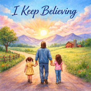 I Keep Believing by OctaSounds