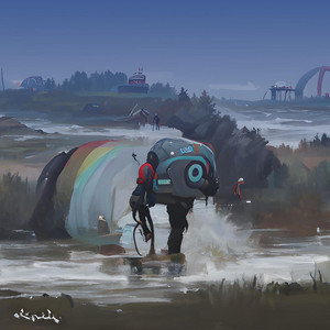 Lágrimas Mudo Listo Mo