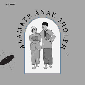 Alamate Anak Sholeh