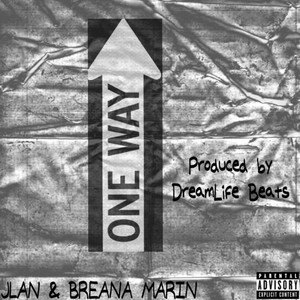 One Way (Radio Edit)