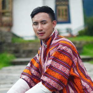 Phub Gyeltshen - MA TUB ME