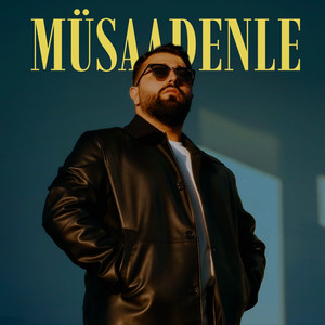 Müsaadenle by Murat Demir