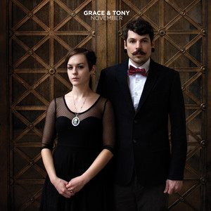 Where Emma Meets John by Grace & Tony