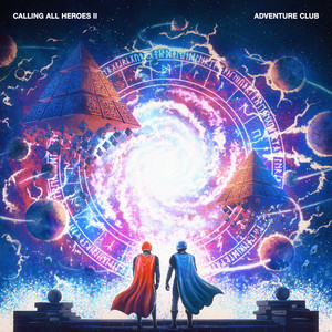 LA LA LA by Adventure Club