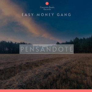 Pensandote by Cyborg OG