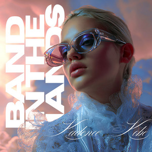 Band in the Hands by Kadence Kobe