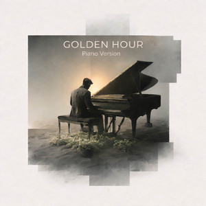 golden hour - Piano Instrumental Version
