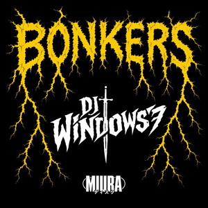 Bonkers by DJ Windows 7