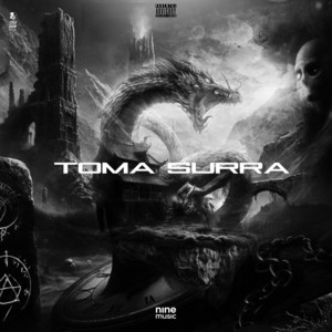TOMA SURRA - Slowed by DJ MVB7, DJ CHRISL, MC VK DA VS