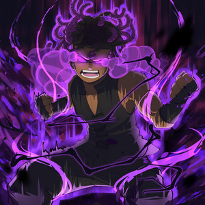 I'M WIT IT by Galickz