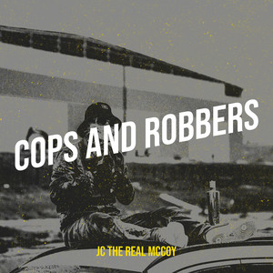 Cops and Robbers
