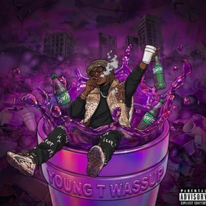 BITCH I'M DROWNING by YoungT Wassup