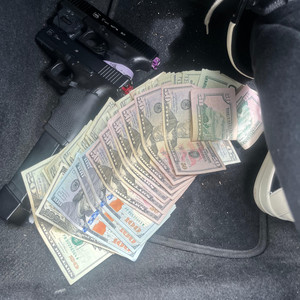 Sally by SG BULLY, Richest Opp, SG SPANK
