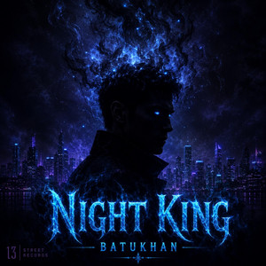 KİNGO by BATUKANN, Batuhan Lorenz, Dr.Stashenko