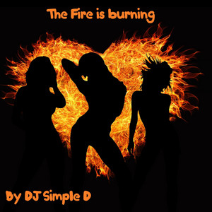 The Fire Is Burning - Radio Edit