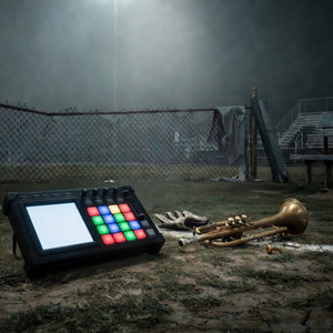Field Day by Beatsbyjblack, That Boy Franco
