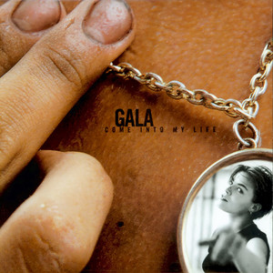 Freed From Desire by Gala, Molella, Phil Jay Album Cover