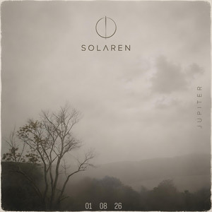 Jupiter by Solaren