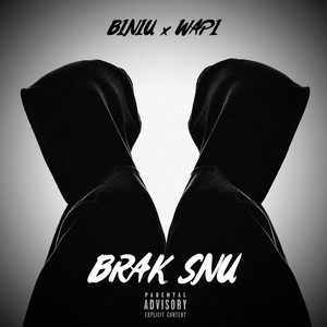 BRAK SNU by BINIU7, WAPI